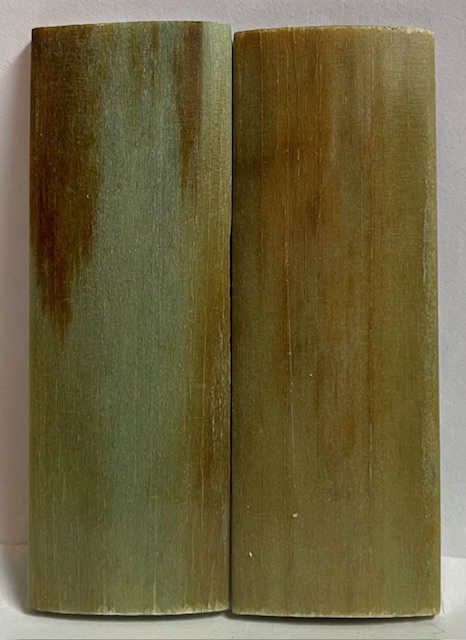 SWORDFISH BILL          3-1/2 X 1-1/4 X 1/8