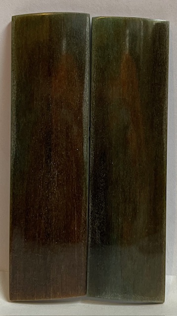SWORDFISH BILL       3-7/8 X 1-1/16 X 1/8