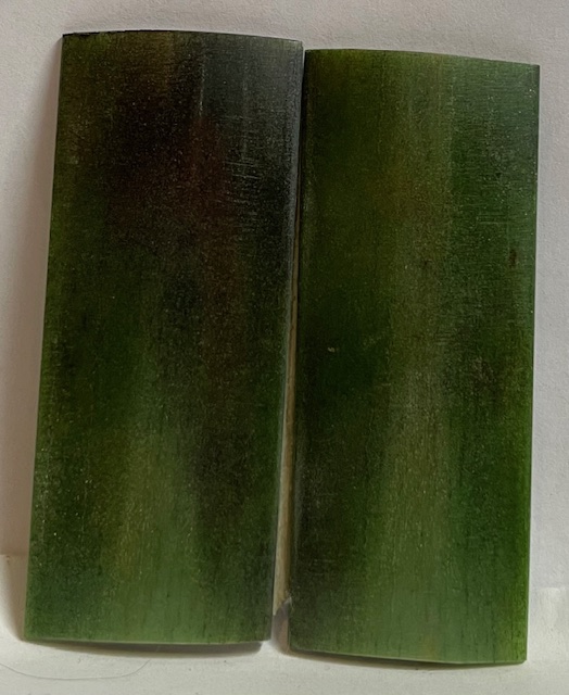 SWORDFISH BILL       3-3/8 X 1-1/8 X 1/8