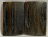 SWORDFISH BILL       2-3/8 X 1-9/16 X 1/8