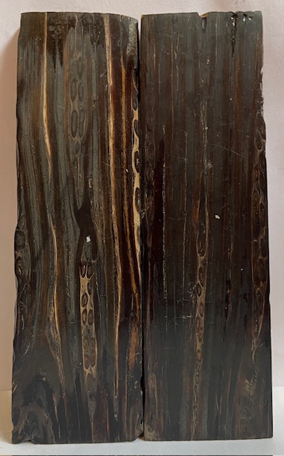 Fernwood         5-1/8 X 1-7/16 X 1/4