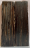 Fernwood         5-1/8 X 1-7/16 X 1/4