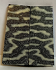 FOSSIL CORAL SCALES            2-9/16 X 1 X 1/8