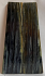 Parallel cut mammoth scales       5 X 1-1/16 to 1-3/16 X 1/8