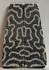 FOSSIL CORAL SCALES            3-1/16 X 3/4 to 7/8 X 1/8
