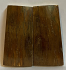  MAMMOTH IVORY SCALES             2-11/16 X 1-3/16 to 1-1/4 X 1/4