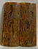  MAMMOTH IVORY SCALES        2-1/2 X 15/16 X 5/32