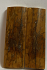  MAMMOTH IVORY SCALES        2-7/16 X 3/4 X 5/32