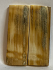 MAMMOTH IVORY SCALES         2-1/2 X 7/8 X 1/8
