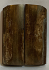  MAMMOTH IVORY SCALES         2-1/4 X 7/8 X 3/16