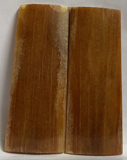 SWORDFISH BILL           3-13/16 X 1-3/8 X 1/8