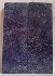 FOSSIL CORAL SCALES               5-5/16 X 1-7/8 X 1/4