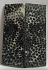 FOSSIL CORAL SCALES              3-3/4 X 1-1/4 X 1/8