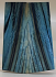Parallel cut mammoth scales        2-15/16 X 1 X 1/8