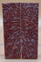 FOSSIL CORAL SCALES             3-15/16 X 1-3/16 X 5/32