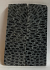 FOSSIL CORAL SCALES             3-3/16 X 1-1/16 X 1/8