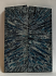 FOSSIL CORAL SCALES             3-3/16 X 1-3/16 X 1/8