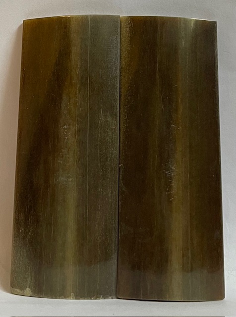 SWORDFISH BILL           4 X 1-7/16 X 1/8 to 3/16