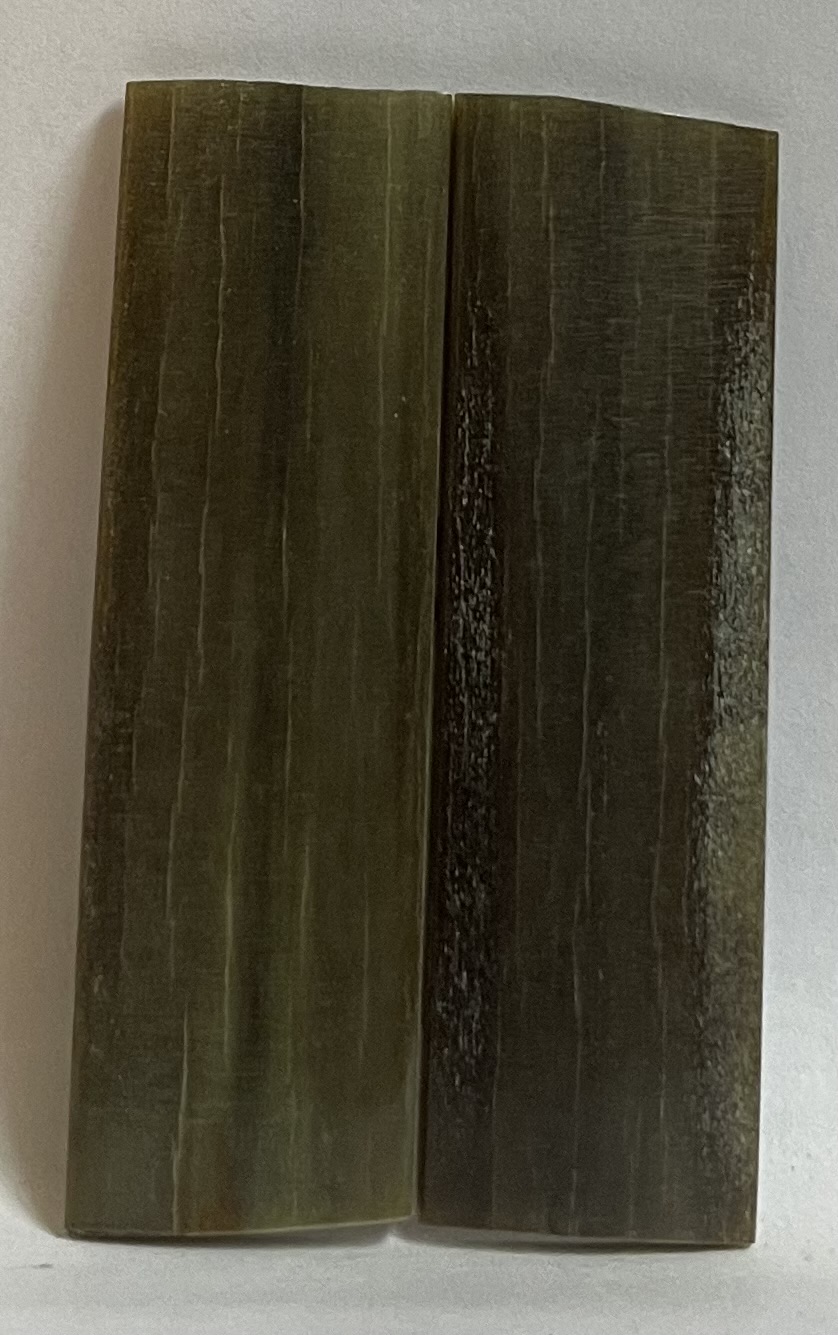 SWORDFISH BILL           3 X 7/8 X 1/16