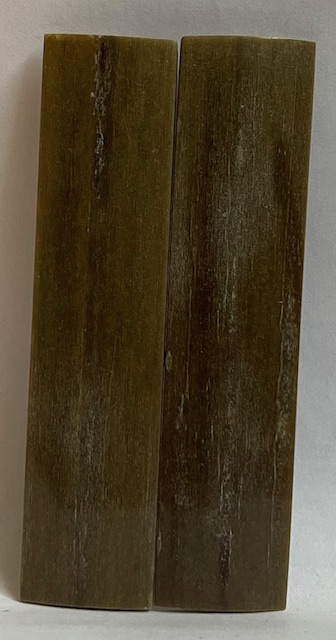 SWORDFISH BILL        3-13/16 X 7/8 X 1/16