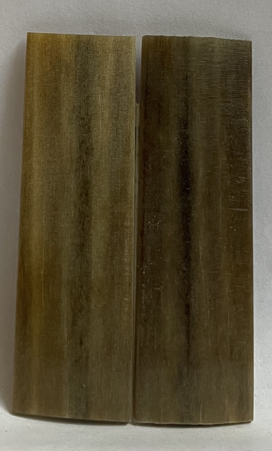 SWORDFISH BILL        2-7/8 X 7/8 X 1/16