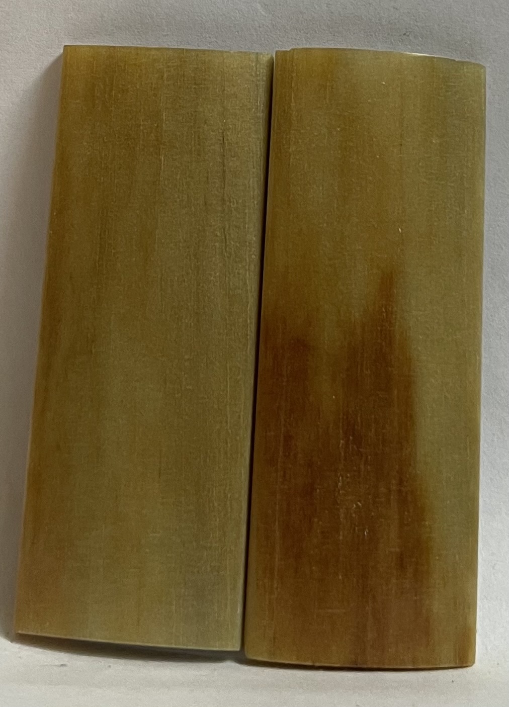 SWORDFISH BILL        2-11/16 X 1 X 1/8