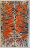 FOSSIL CORAL SCALES              5-7/16 X 1-5/8 X 7/32