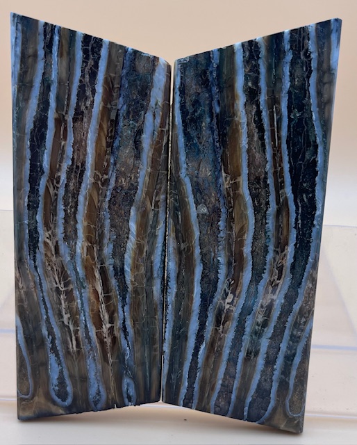 MAMMOTH TOOTH                   3-9/16 tapers X 1-1/2 X 5/32