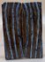MAMMOTH TOOTH                   3-9/16 X 1-3/16 X 1/8