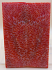 FOSSIL CORAL SCALES               4-15/16 X 1-11/16 X 1/4