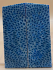 FOSSIL CORAL SCALES              3-7/8 X 1-3/8 X 5/32