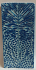 FOSSIL CORAL SCALES               5-1/8 X 1-3/16 X 3/16