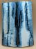 Parallel cut mammoth scales         3-5/16 X 1-1/8 X 1/8