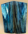 Parallel cut mammoth scales         3-13/16 tapers X 1-7/16 to 1-5/8 X 1/8
