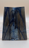 Parallel cut mammoth scales         4 X 1-1/8 to 1-1/4 X 1/8