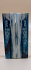 Parallel cut mammoth scales         3-9/16 X 15/16 X 1/8