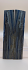 Parallel cut mammoth scales        5-1/4 X 1-1/8 X 1/8