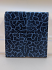 FOSSIL CORAL SCALES               2-5/8 X 1-3/16 X 5/32