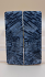 FOSSIL CORAL SCALES               3-3/8 X 1-1/8 X 1/8