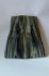 Parallel cut mammoth scales         3-3/8 X 1-1/8 to 1-3/8 X 1/8
