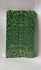 FOSSIL CORAL SCALES              4-7/8 X 1-1/2 X 3/16