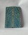 FOSSIL CORAL SCALES              3-5/8 X 1-5/16 X 5/32