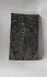 FOSSIL CORAL SCALES              4 X 1-1/4 X 1/8