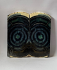 END GRAIN CUT MAMMOTH IVORY                  3-1/8 X 1-1/2 X 1/8