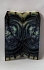 END GRAIN CUT MAMMOTH IVORY               3-3/8 tapers X 1-1/4 X 1/8
