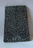 FOSSIL CORAL SCALES               3-13/16 X 1-3/16 X 1/8