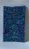 FOSSIL CORAL SCALES               3-9/16 X 1-1/16 X 1/8