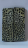 FOSSIL CORAL SCALES               3-1/8 X 1-1/16 X 1/8