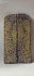 FOSSIL CORAL SCALES               4-7/16 tapers X 1-1/4 X 1/8
