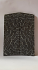 FOSSIL CORAL SCALES               4-1/4 tapers X 1-9/16 X 5/32